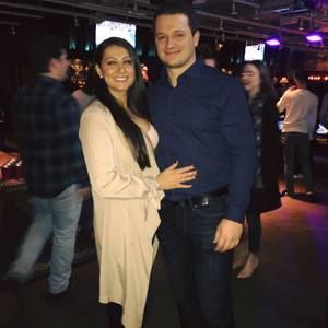 Meet your Posher, Laila